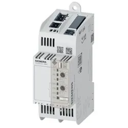 Siemens Dig.Industr. DifferenzstromÜberwachungs 5SV8022-4MR