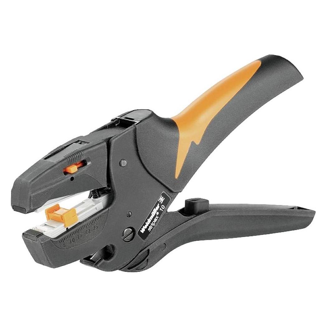 Weidmüller WEI STRIPAX ZERT Zange (22 mm) (9017330000)