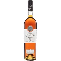 Ron Roble 6 Jahre - Maestro - Ron de Venezuela - Rum