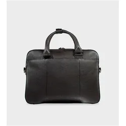 Braun Büffel Aktentasche Novara 26365 (15"), Notebooktasche, Braun