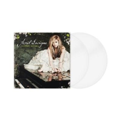 Goodbye Lullaby/white vinyl - Avril Lavigne, Vinyl