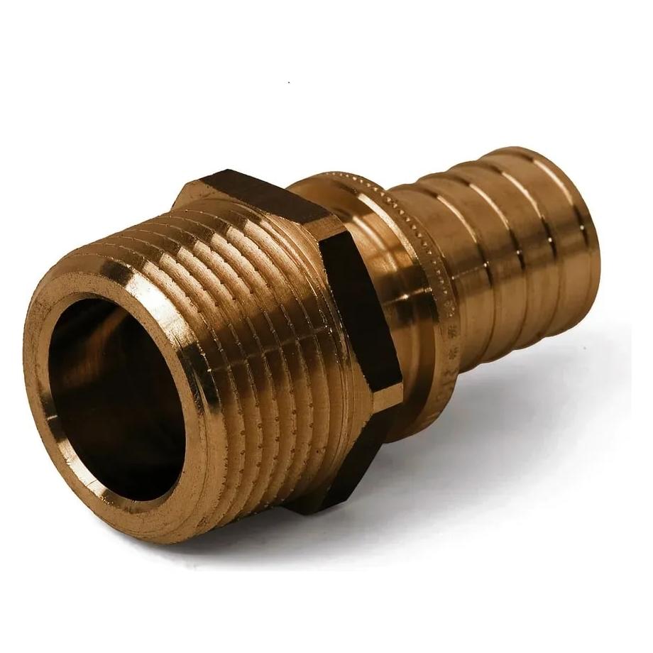Rehau Złączka GZ - 25-R 1/L22 RAUPEX (11691041001)