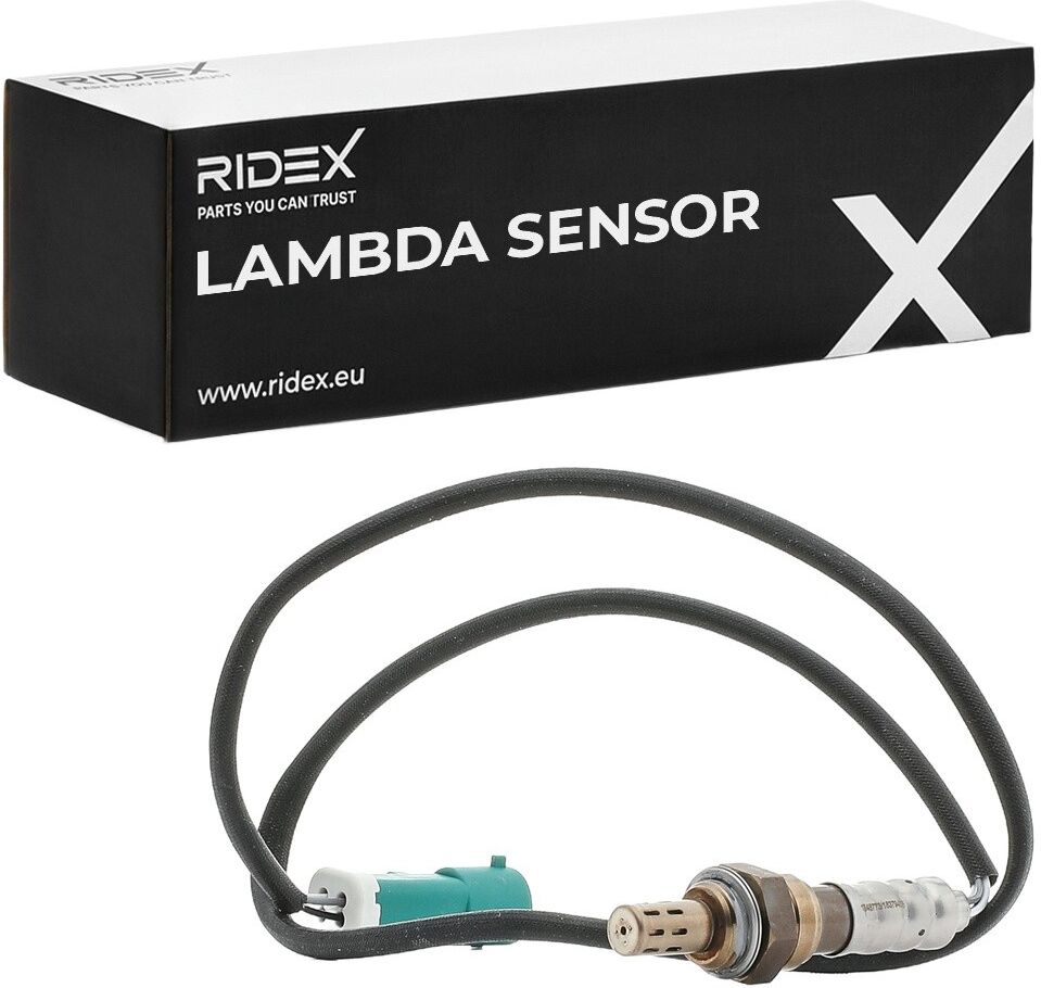 RIDEX 3922L0629 Lambdasonde