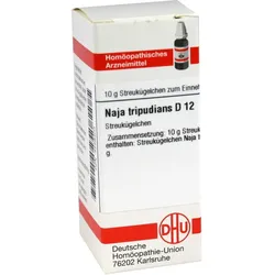 Naja Tripud D12 10 G