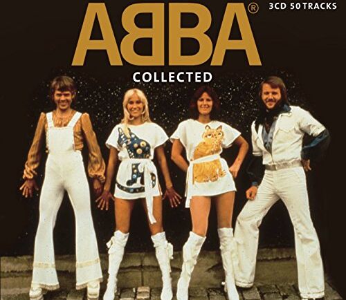 Abba - Collected - Preis vom 10.10.2026 11:48:34 h