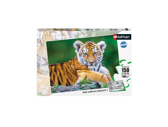 Puzzles 150 pièces XXL-86801 RAVENSBURGER