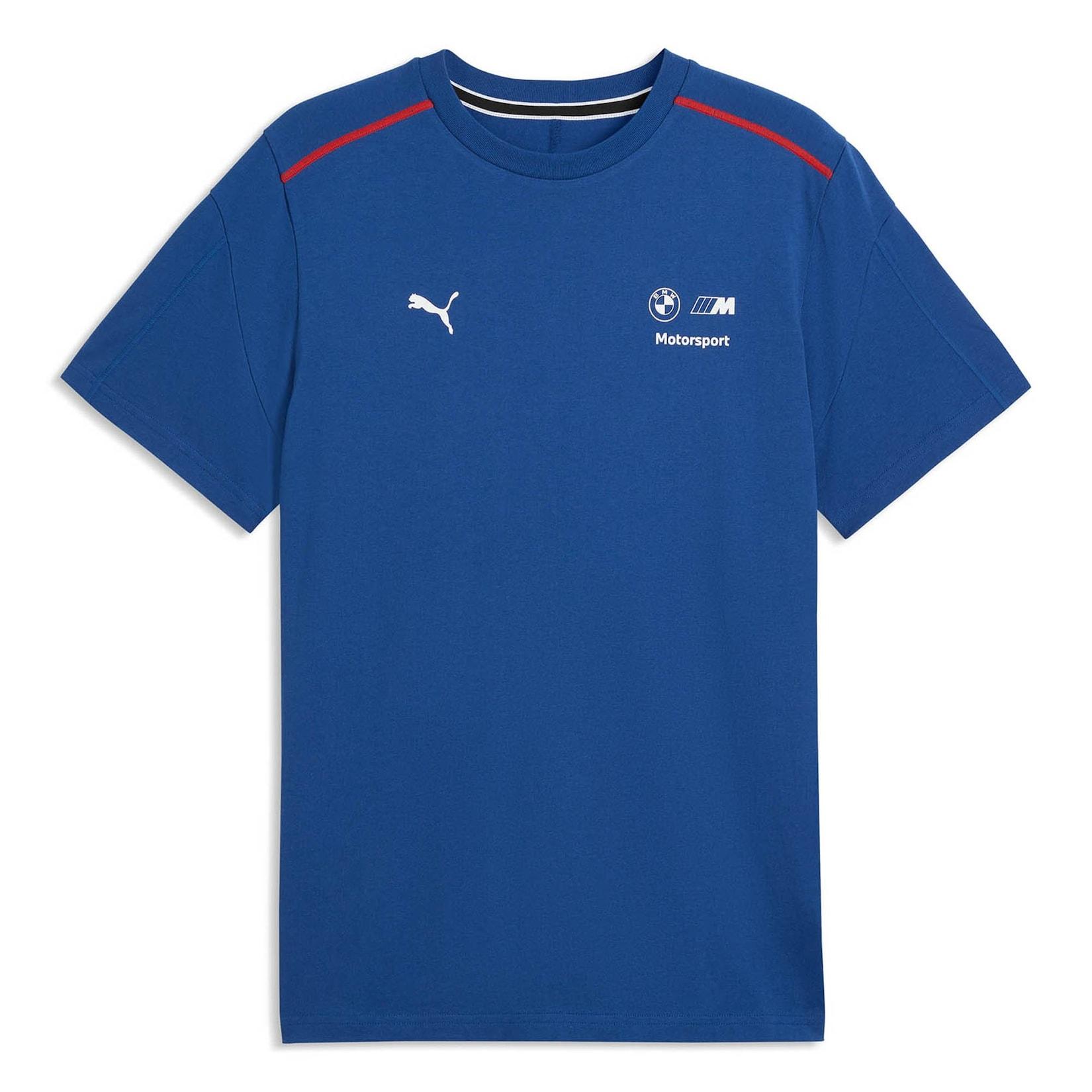 BMW Motorsport Herren T-Shirt