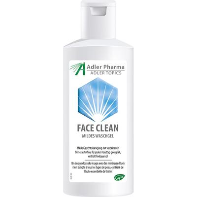 Face Clean mildes Waschgel 200 ml