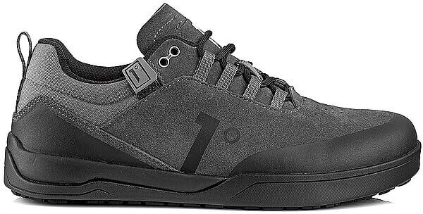 FIRST DEGREE Radschuhe Flite grau   42 B