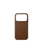 PanzerGlass PGC Solo Case Brown MagSafe iPhone 2026 (CR94201)