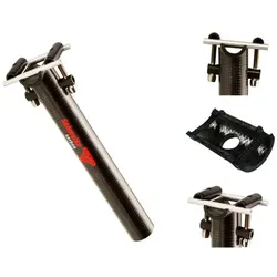 SCHMOLKE Sattelstütze SL MTB 350 mm