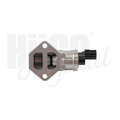 ASTEMO Leerlaufregelventil, Luftversorgung 138608 für Ford