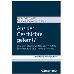 Aus der Geschichte gelernt?, Fachbücher von Bettina Marquardt, Ulrike Murmann, Eva Bohne, Wolfhard Schweiker