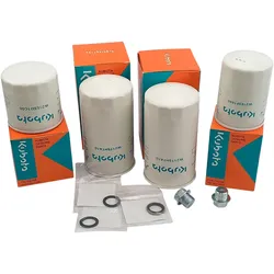 Kubota Filter Kit Original | M8540 M 9540 DTH-C | 500 BH