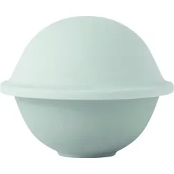 Chapeau Pralinendose 0,5 l weiß