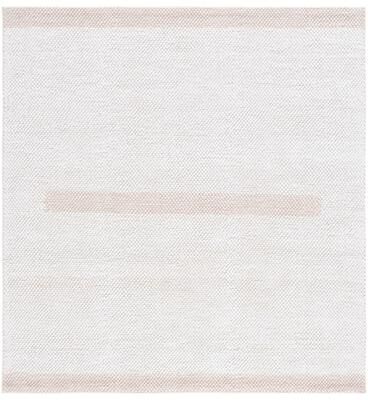 SAFAVIEH Handmade Natura Kaaren Transitional Wool Rug