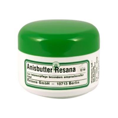 Anisbutter Resana Salbe 50 ml