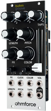 Ohmforce Bohm Groove