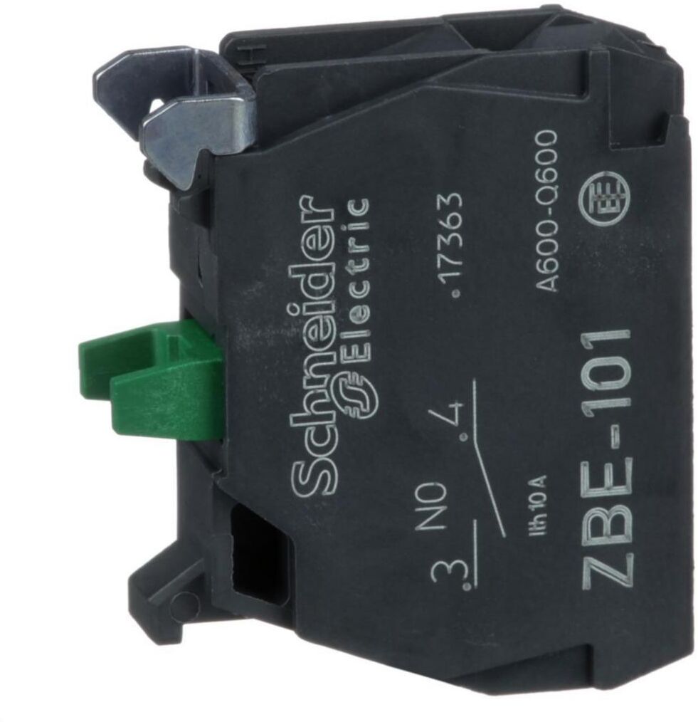 Schneider Electric Kontaktblock för Harmony XB4/XB5