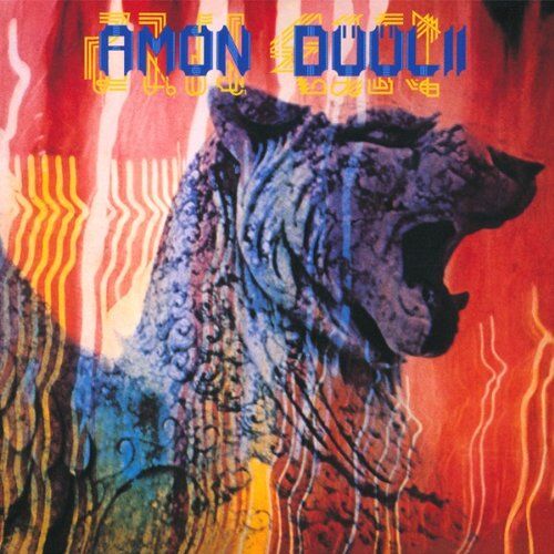 Amon d??l II - Wolf City - Preis vom 09.10.2026 07:28:09 h