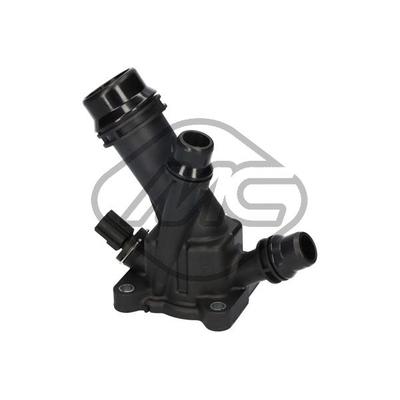 METALCAUCHO Thermostat, Kühlmittel 36056 für Volvo