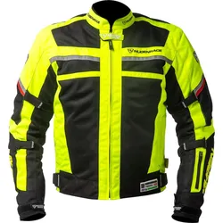 MUGENRACE A-Ttraversare-D wasserdichte Damen Motorrad Textiljacke XL