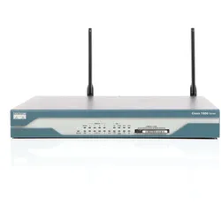 Cisco1802W-AG-E/K9 neu
