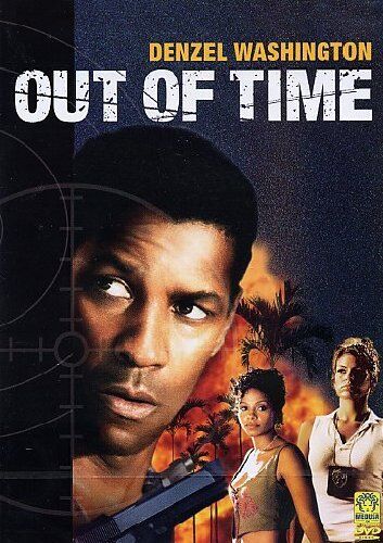 Carl Franklin - Out of time [IT Import] - Preis vom 11.10.2026 03:10:56 h