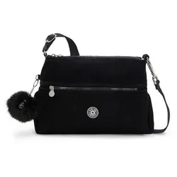 KIPLING® Umhängetasche Sutton Cord-Optik Frontfach