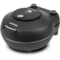 G3Ferrari Pummarola Pizzaofen - schwarz (G10199)