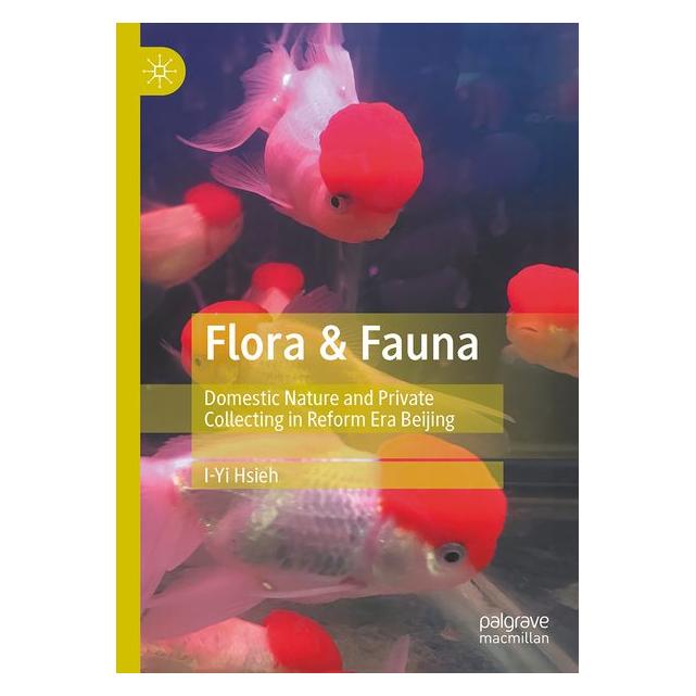 Springer Flora & Fauna (71879078)