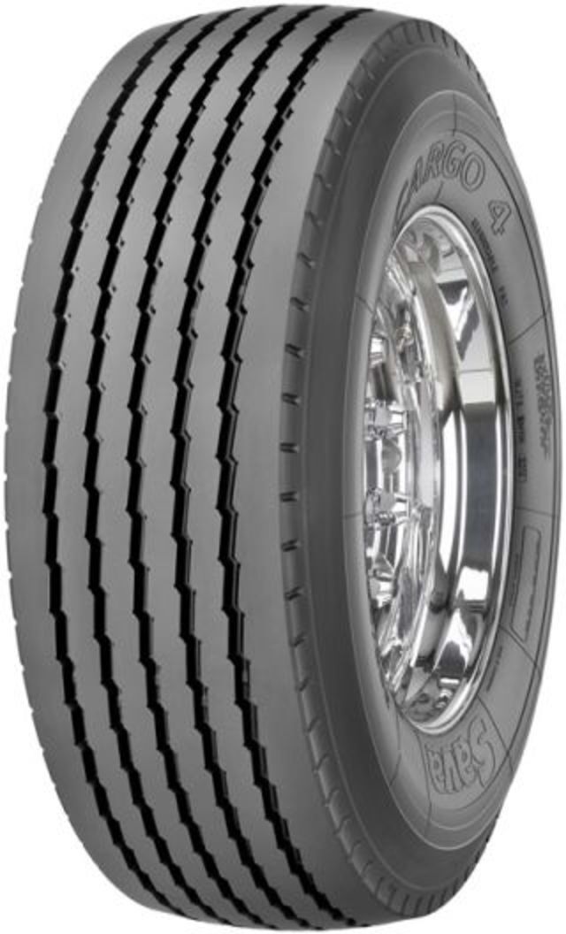 LKW Reifen SAVA Cargo 4 215/75R17.5 135/133J