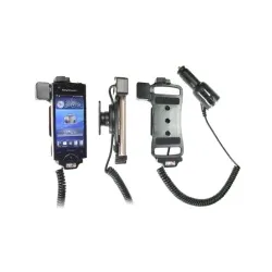 Brodit 512293 Mobile Phone Halter - Sony Ericsson Xperia Ray - aktiv - Halter...