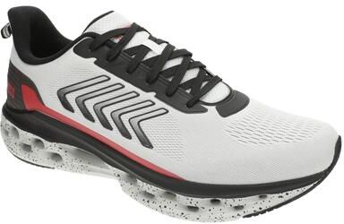 K-Swiss Melrose Tubes Lite - Mens 9 Grey Training Medium