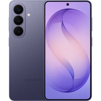 Galaxy S26 256GB, Handy Cobalt Violet, Android, 12 GB