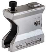 BESSEY Aufspann-Sockel BASO