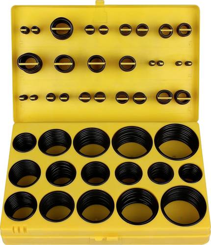 Rothenberger 1500005010 O-Ring Sortiment Inhalt 1St.