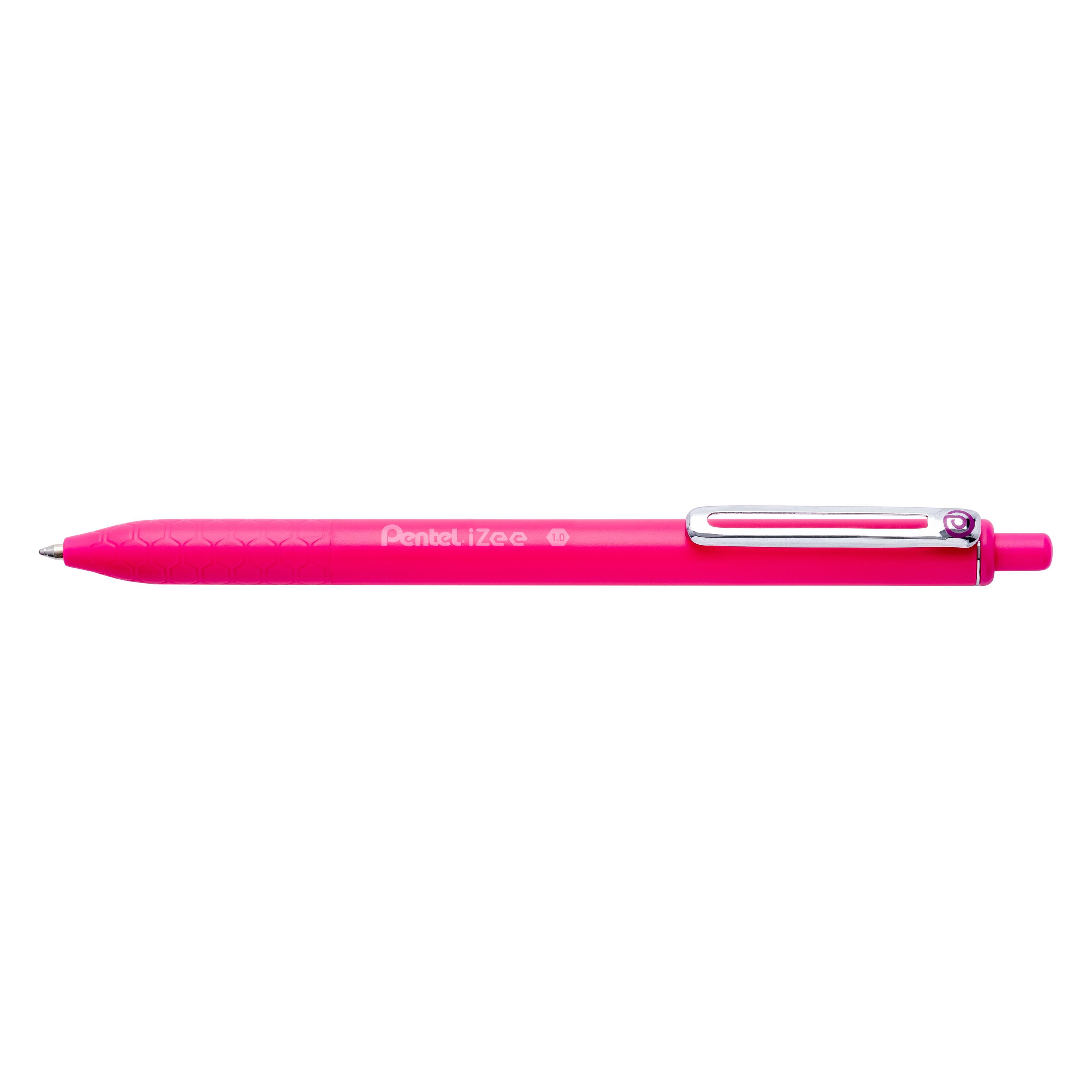 Pentel IZEE - Kugelschreiber (1x) (BX470-P)