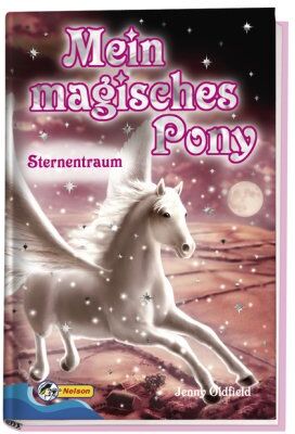 Jenny Oldfield - Mein magisches Pony - Sternentraum - Preis vom 13.10.2026 11:25:28 h