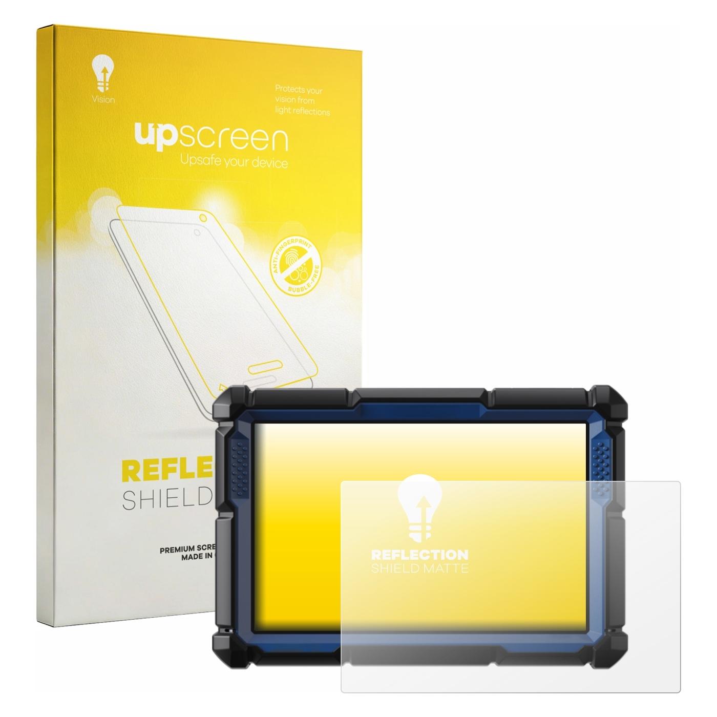 upscreen Schutzfolie für Topdon Phoenix Smart Displayschutz Displayschutzfolie Folie Matt (2964579)