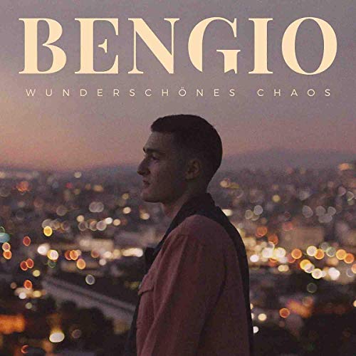 Bengio - Wunderschönes Chaos - Preis vom 04.10.2026 03:51:26 h