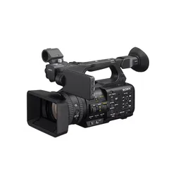 Sony HXR-NX800 4K HDR NXCAM Camcorder mit 20x Zoom
