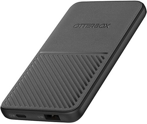 Otterbox Powerbank  5000mAh 12W - Preto