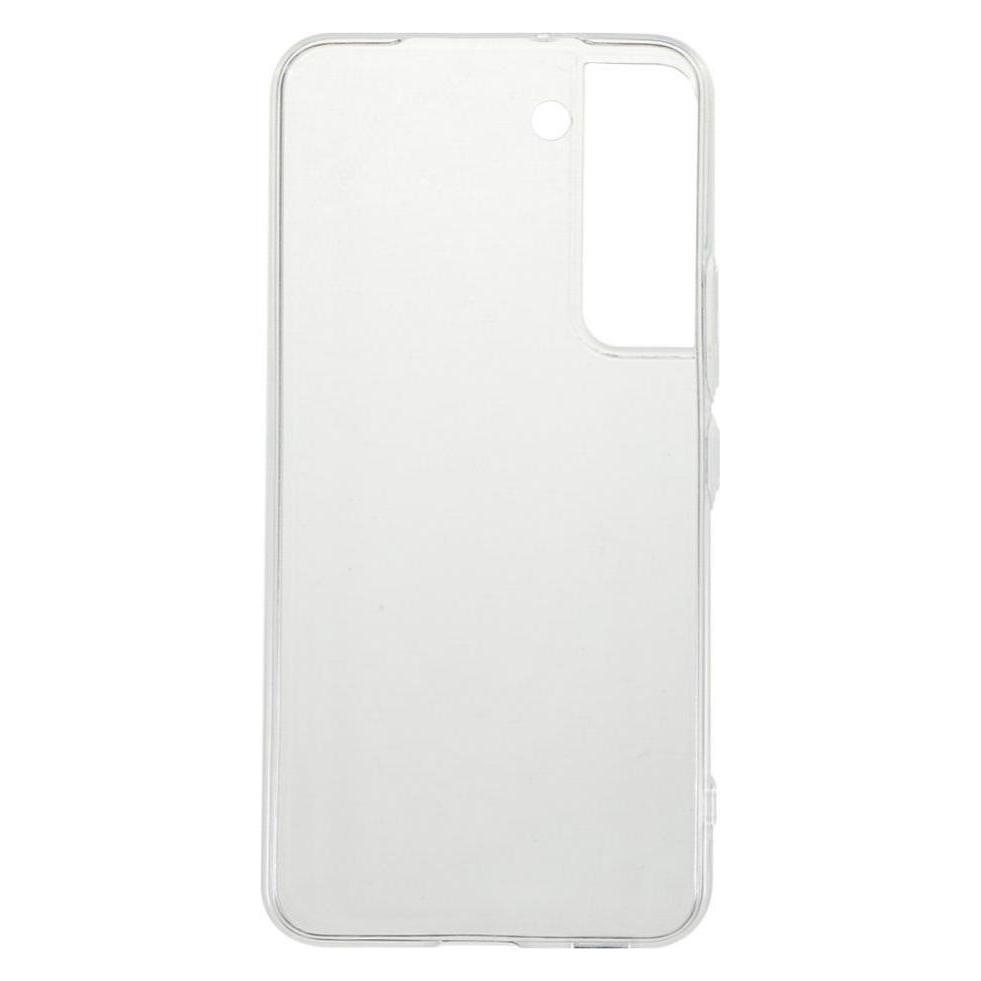Evelatus Samsung Samsung S22 Plus 1.5mm TPU Case Transparent (Samsung Galaxy S22+) (ESS22PTCT)