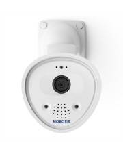 Mobotix M1A-S Kamera fix 60Ox33O mit Nacht Objektiv (MX-ONE-M1A-S-8N080)