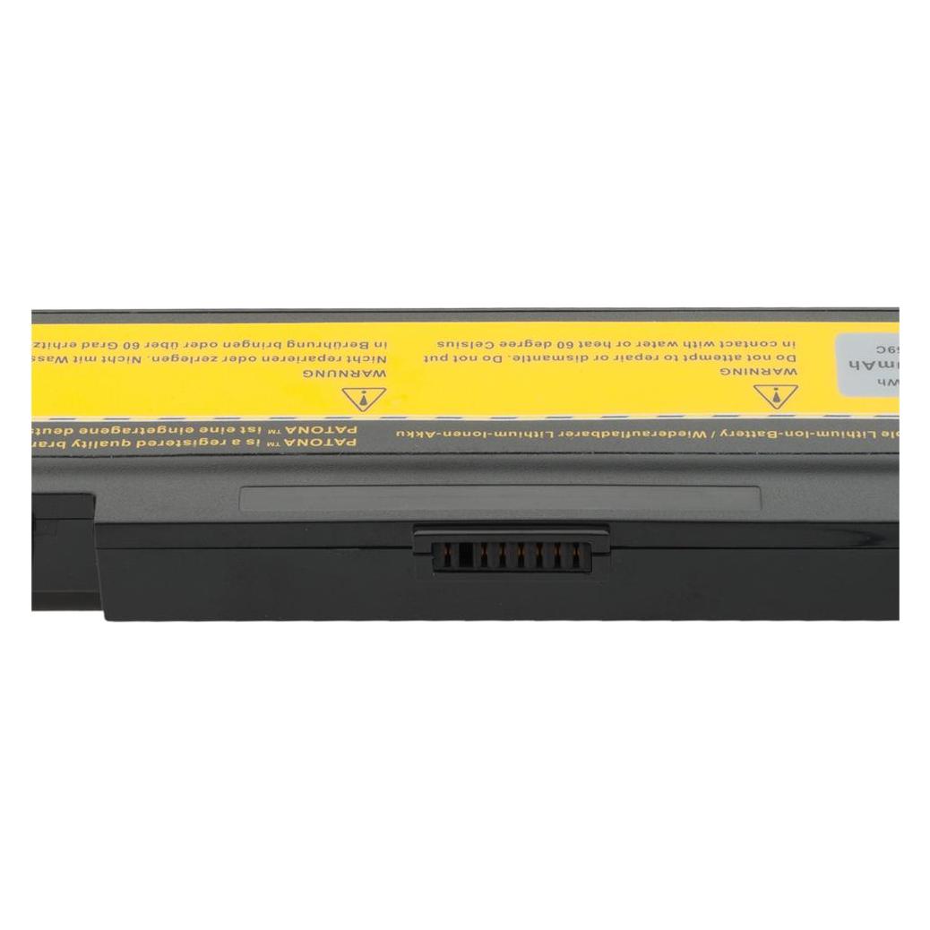 Patona 2259 (9 Zellen, 6600 mAh) (2259)