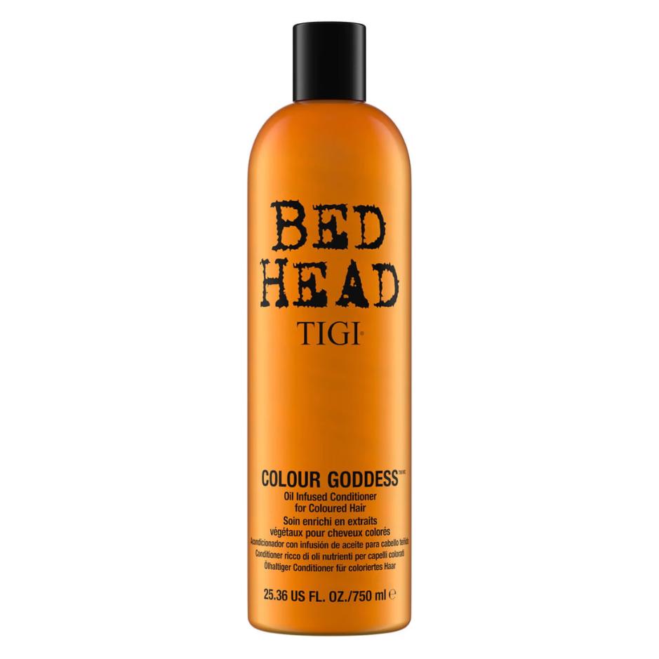 Tigi Bh Colour Goddess Öl-Conditioner 750 ml (750 ml) (72491819)