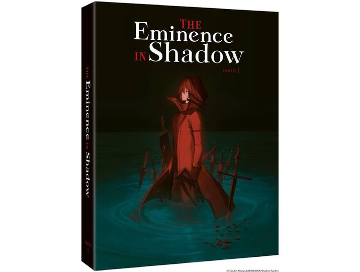 The Eminence in Shadow - Partie 1/2