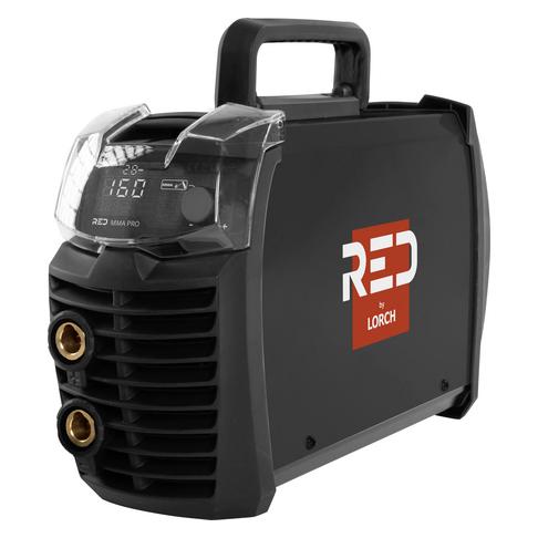 Lorch RED MMA 160 Pro Elektroden-Schweissgerät 10 - 160 A (441.1601.0)