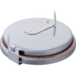 Renata Knopfzelle CR2450N 3 V 1 St. 540 mAh Lithium CR2450N.FH-LF 701095